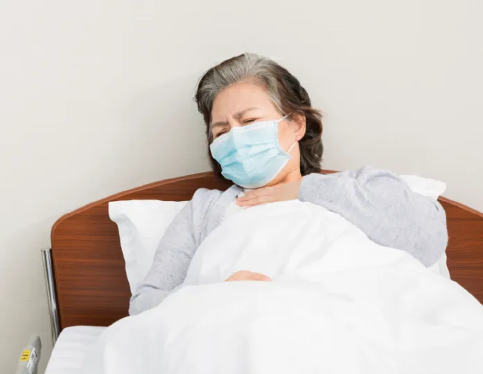 血氧仪怎么挑？要看这几个证!