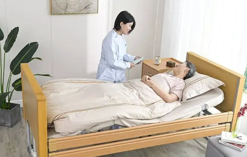 必备的家用监护仪，家人健全我来守护！