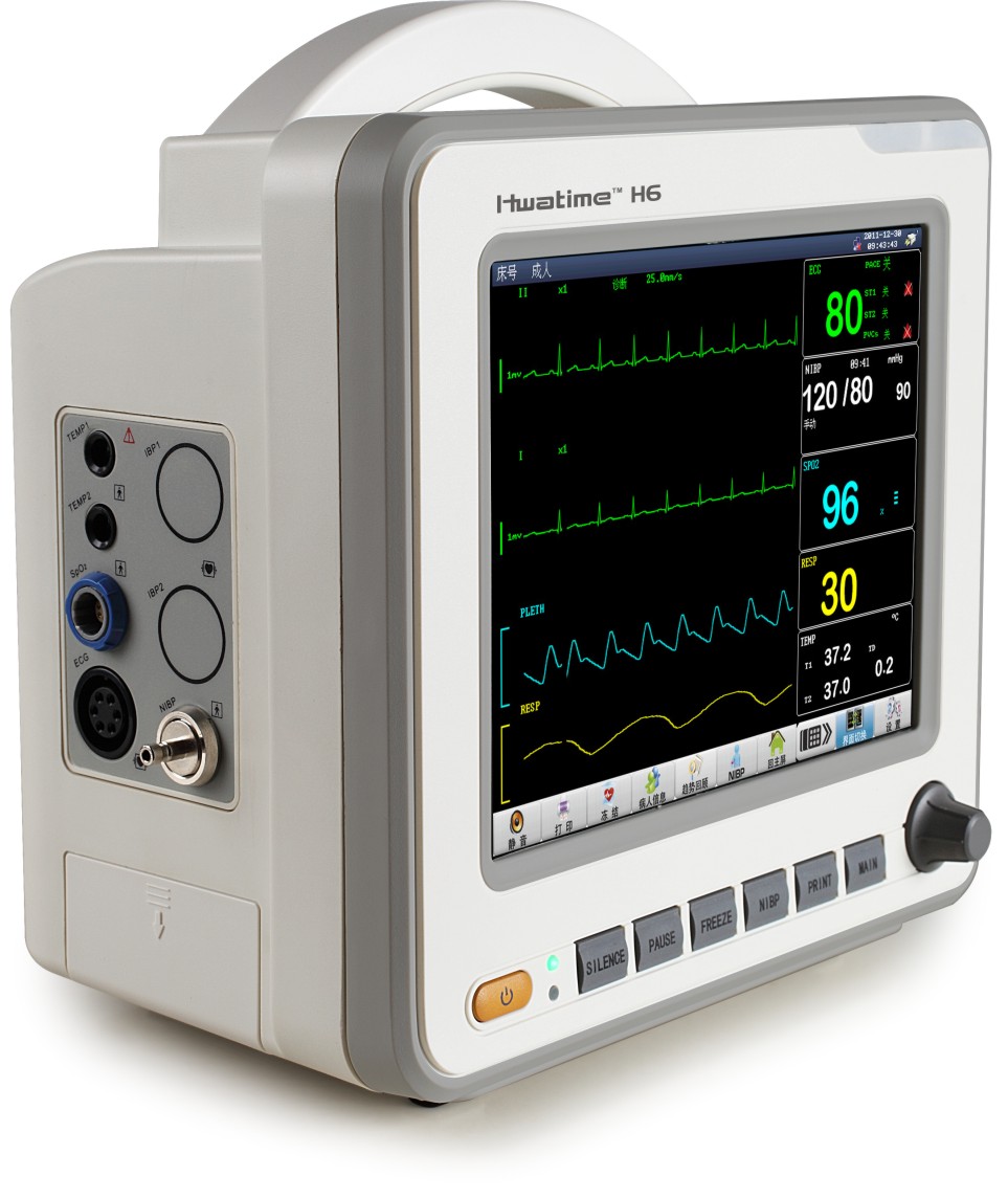 H6-病人监护仪-1